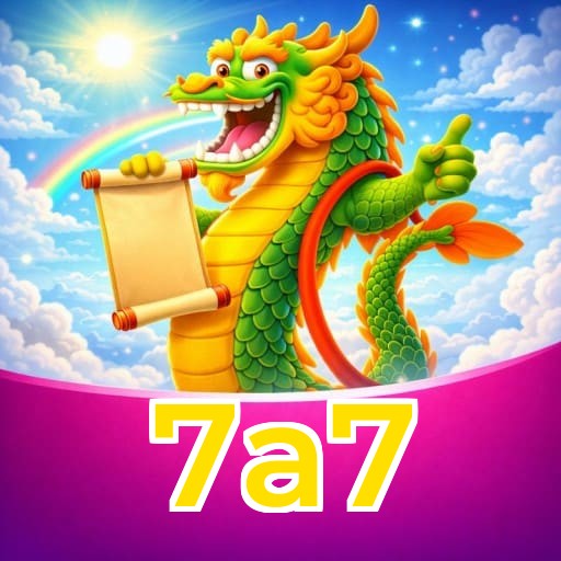 Bônus exclusivo de R$99 + 50 giros grátis para download do app 7a7