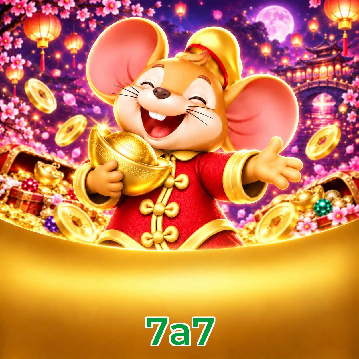 7a7 Segurança Logo 2