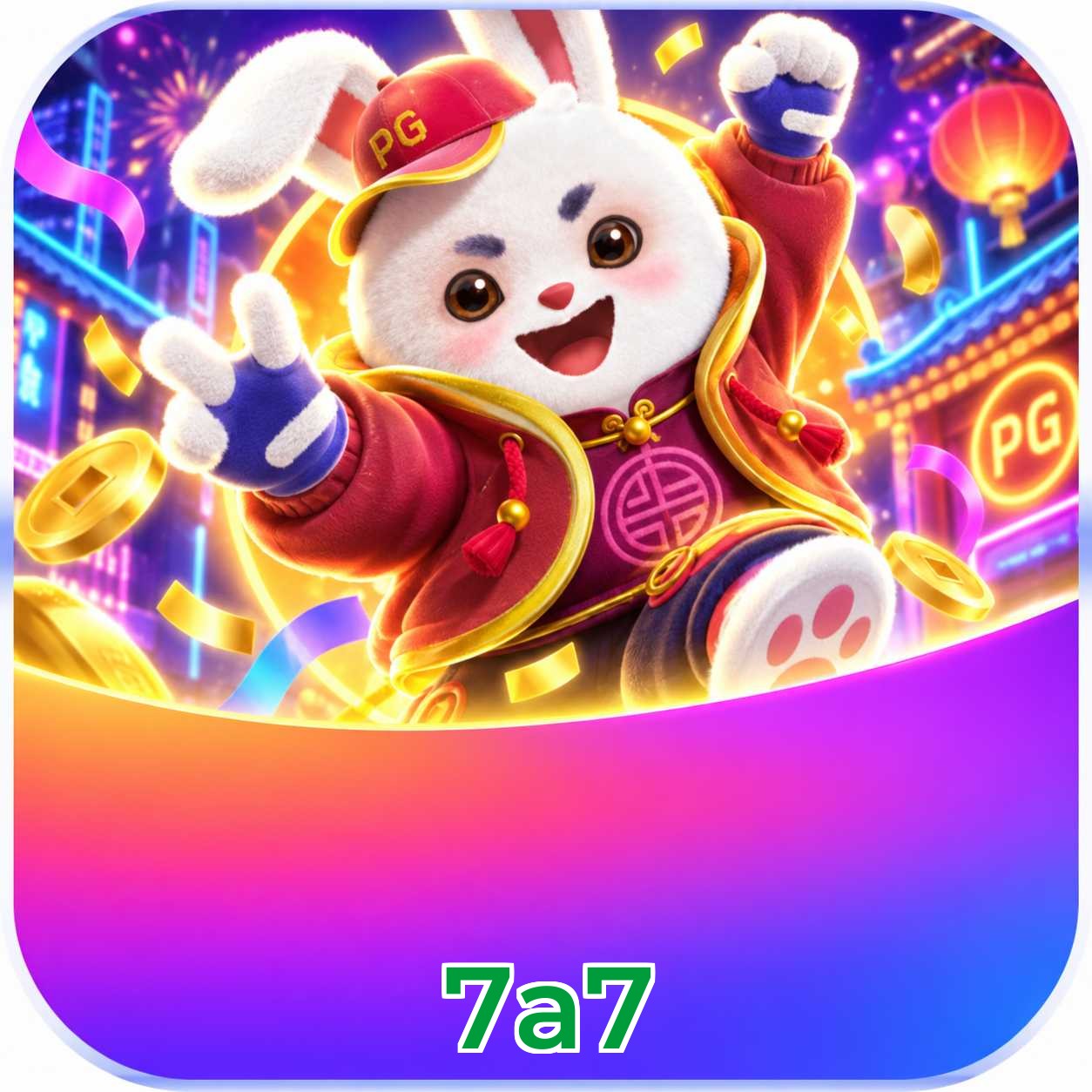 7a7 Instalar Logo 1