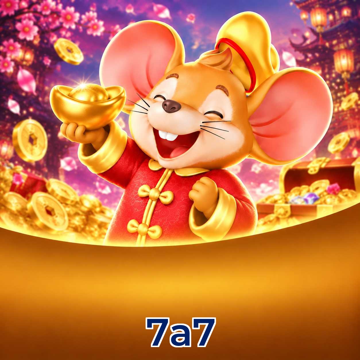 7a7 Logo 3
