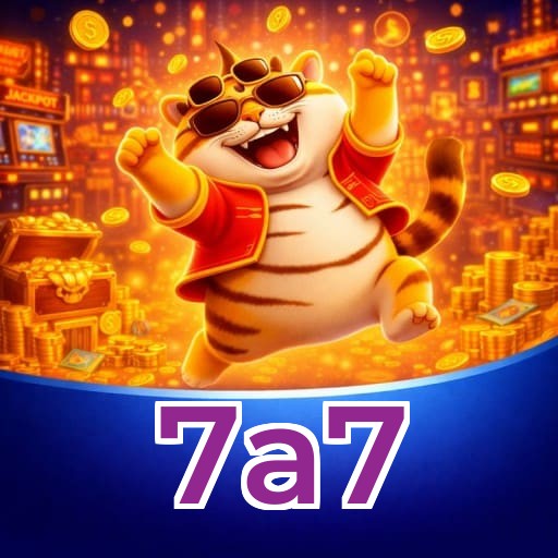 Bônus 7a7 de R$5.000 + 500 giros grátis