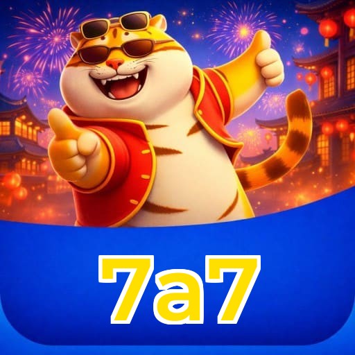 Plataforma 7a7 com bônus