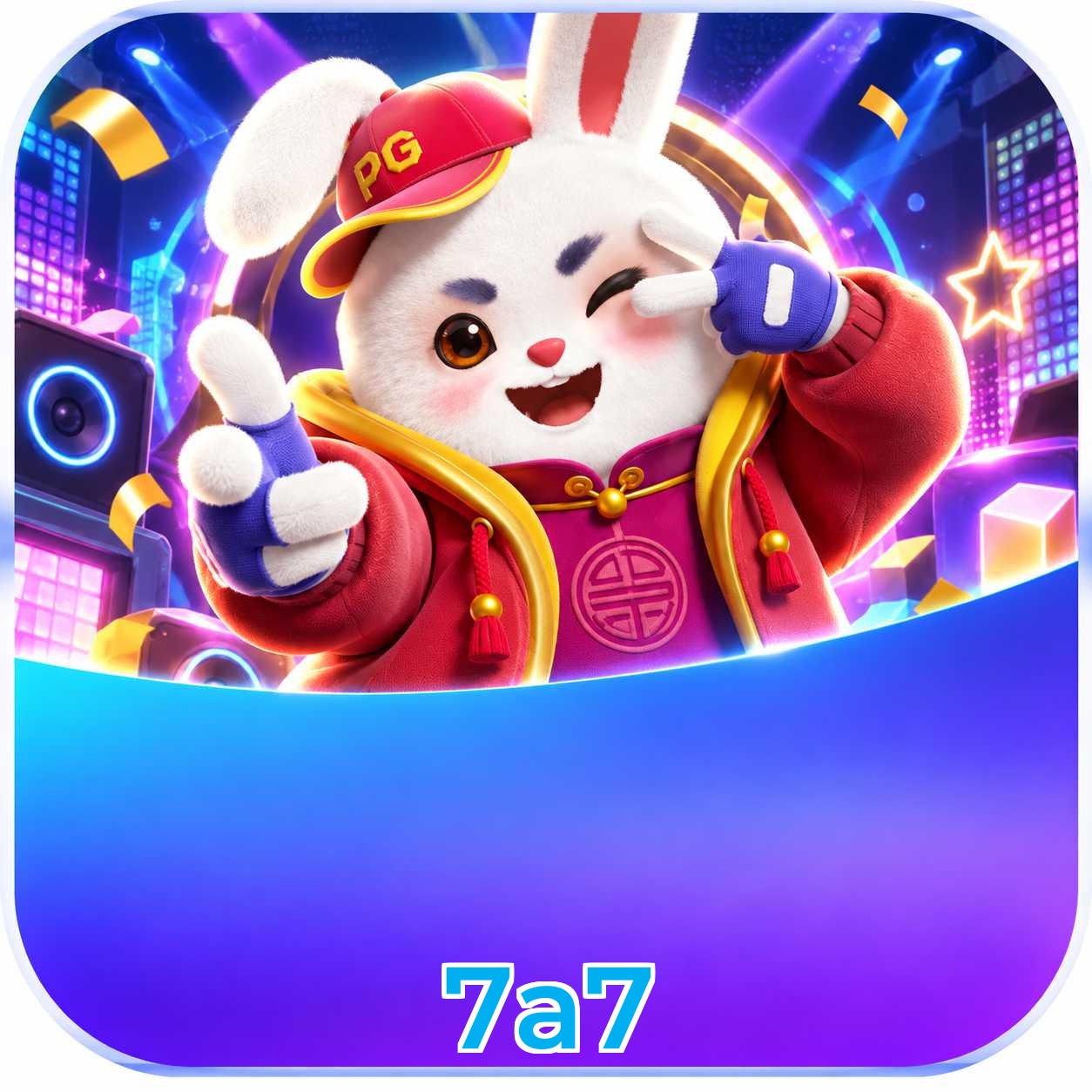 7a7 Instalar Logo 2