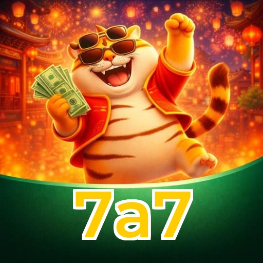 Catálogo de jogos 7a7 com bônus